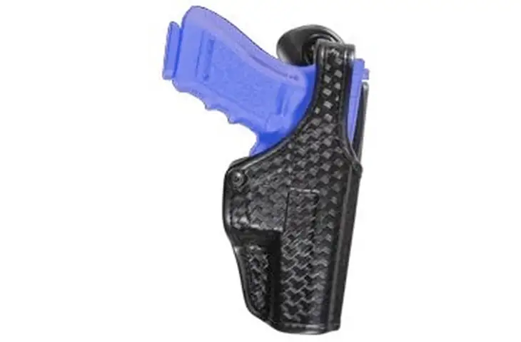Bianchi 7935 SpeedBreak Duty holster - view 8